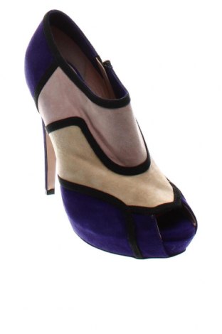 Γυναικεία παπούτσια John Richmond, Μέγεθος 40, Χρώμα Βιολετί, Τιμή 13,81 €