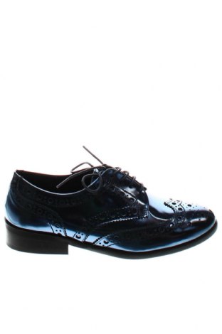 Γυναικεία παπούτσια Minelli, Μέγεθος 35, Χρώμα Μπλέ, Τιμή 24,59 €