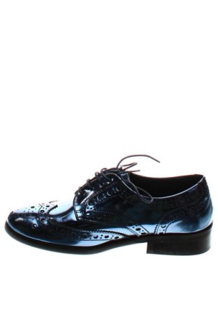 Női cipők Minelli, Méret 35, Szín Kék, Ár 10 421 Ft