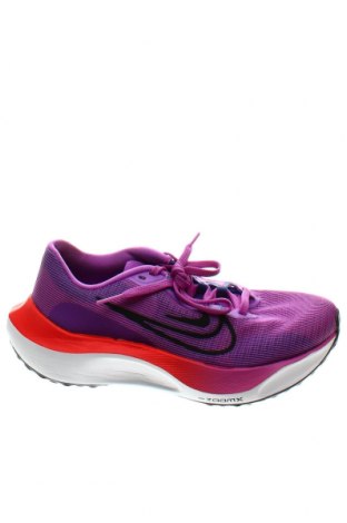 Дамски обувки Nike, Размер 36, Цвят Лилав, Цена 169,95 лв.