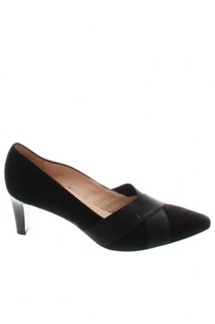 Дамски обувки Peter Kaiser, Размер 39, Цвят Черен, Цена 44,80 лв.