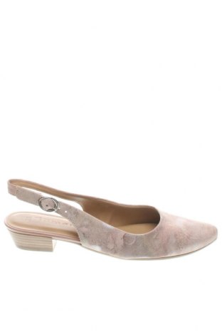 Damenschuhe Tamaris, Größe 36, Farbe Mehrfarbig, Preis 68,04 €