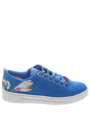 Damenschuhe Ted Baker, Größe 36, Farbe Blau, Preis € 169,59