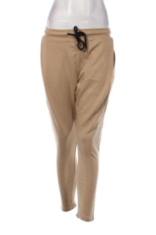 Pantaloni de femei, Mărime S, Culoare Bej, Preț 95,39 Lei