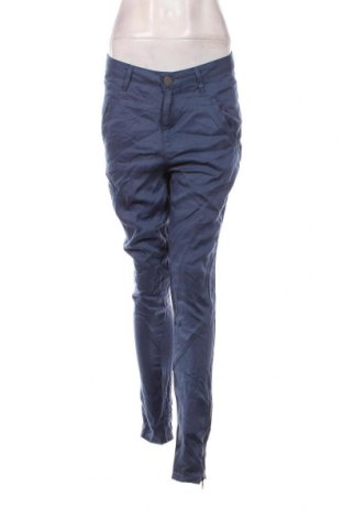 Γυναικείο παντελόνι 2ND Day, Μέγεθος M, Χρώμα Μπλέ, Τιμή 7,88 €