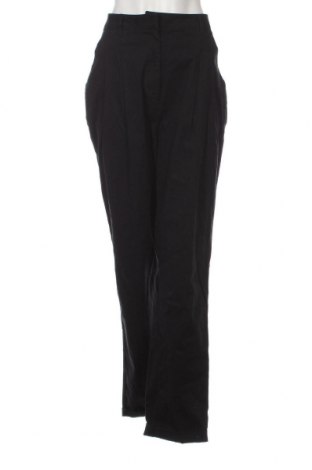 Γυναικείο παντελόνι ASOS, Μέγεθος M, Χρώμα Μαύρο, Τιμή 4,93 €