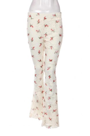 Γυναικείο παντελόνι Alix The Label, Μέγεθος S, Χρώμα Πολύχρωμο, Τιμή 8,28 €