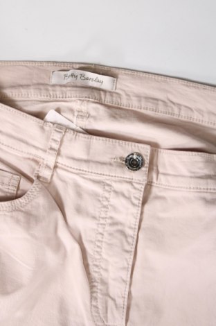 Dámské kalhoty  Betty Barclay, Velikost M, Barva Béžová, Cena  781,00 Kč