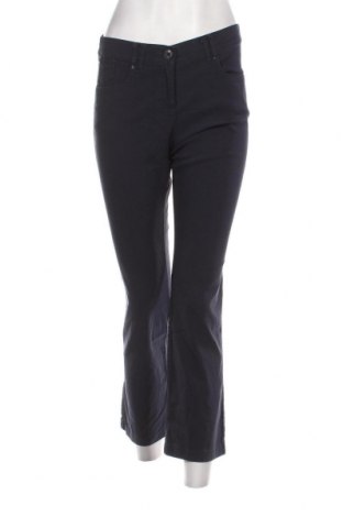 Γυναικείο παντελόνι Biaggini, Μέγεθος M, Χρώμα Μπλέ, Τιμή 4,40 €