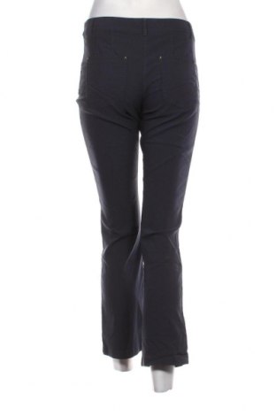 Pantaloni de femei Biaggini, Mărime M, Culoare Albastru, Preț 19,74 Lei