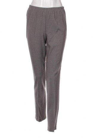 Дамски панталон Brandtex, Размер S, Цвят Сив, Цена 12,42 лв.