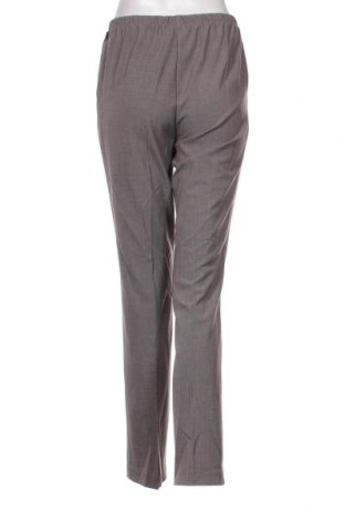 Pantaloni de femei Brandtex, Mărime S, Culoare Gri, Preț 33,29 Lei
