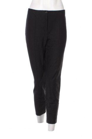 Γυναικείο παντελόνι Cambio, Μέγεθος L, Χρώμα Μαύρο, Τιμή 7,05 €