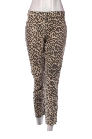 Γυναικείο παντελόνι Cambio, Μέγεθος M, Χρώμα Πολύχρωμο, Τιμή 6,56 €