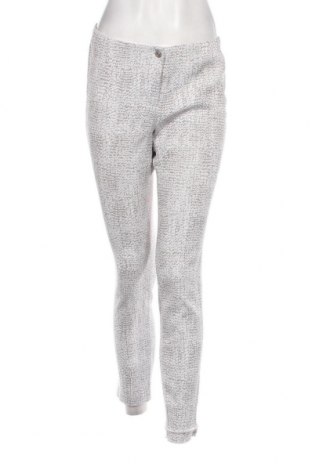 Γυναικείο παντελόνι Cambio, Μέγεθος M, Χρώμα Πολύχρωμο, Τιμή 10,61 €