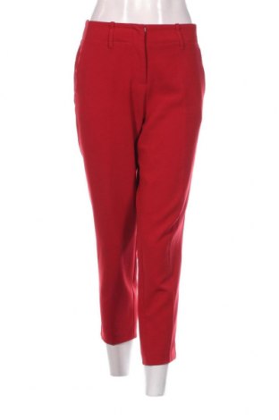 Γυναικείο παντελόνι Cambio, Μέγεθος S, Χρώμα Κόκκινο, Τιμή 10,61 €