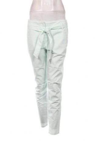 Γυναικείο παντελόνι Cambio, Μέγεθος S, Χρώμα Μπλέ, Τιμή 14,25 €