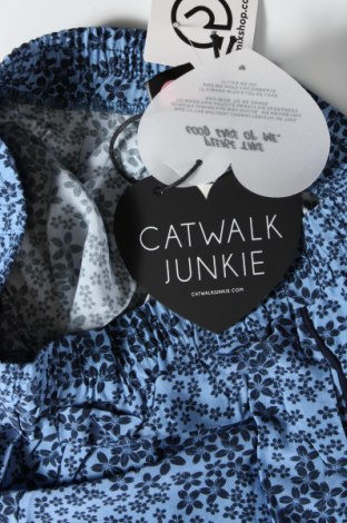 Γυναικείο παντελόνι Catwalk Junkie, Μέγεθος S, Χρώμα Πολύχρωμο, Τιμή 10,76 €