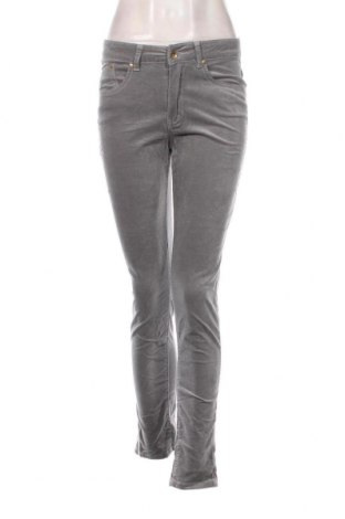 Дамски панталон Claire, Размер S, Цвят Сив, Цена 6,80 лв.