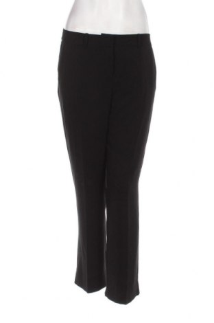 Γυναικείο παντελόνι Cortefiel, Μέγεθος M, Χρώμα Μαύρο, Τιμή 6,28 €