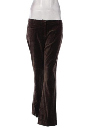 Γυναικείο παντελόνι Cortefiel, Μέγεθος L, Χρώμα Καφέ, Τιμή 6,28 €