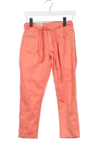 Дамски панталон Cream, Размер XXS, Цвят Оранжев, Цена 16,06 лв.