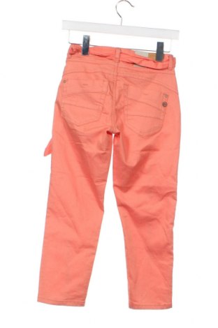 Дамски панталон Cream, Размер XXS, Цвят Оранжев, Цена 14,60 лв.