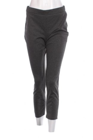 Γυναικείο παντελόνι Croft & Barrow, Μέγεθος M, Χρώμα Γκρί, Τιμή 6,28 €