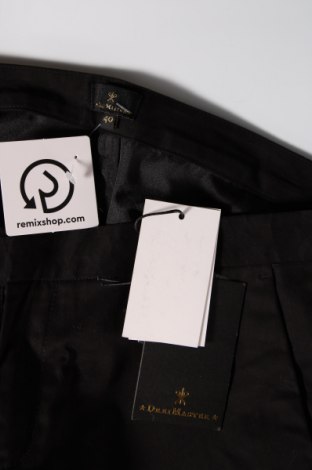 Γυναικείο παντελόνι Dreimaster, Μέγεθος L, Χρώμα Μαύρο, Τιμή 84,54 €