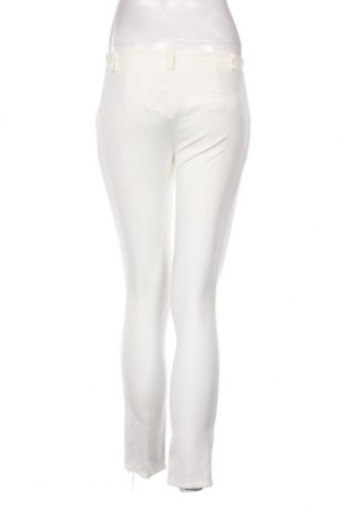 Γυναικείο παντελόνι Ella, Μέγεθος S, Χρώμα Λευκό, Τιμή 23,71 €