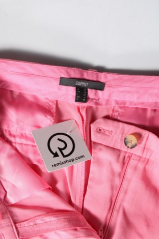 Damenhose Esprit, Größe M, Farbe Rosa, Preis 4,49 €