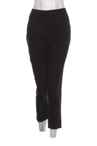 Pantaloni de femei F&F, Mărime M, Culoare Negru, Preț 97,44 Lei