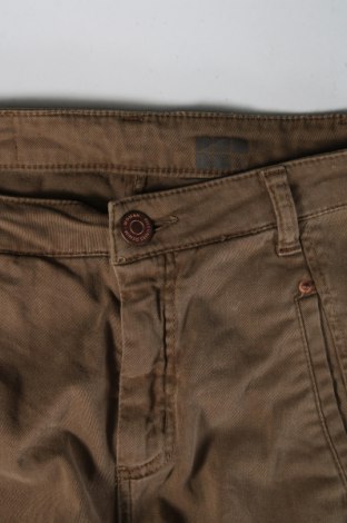 Дамски панталон Five Units, Размер XS, Цвят Зелен, Цена 27,00 лв.