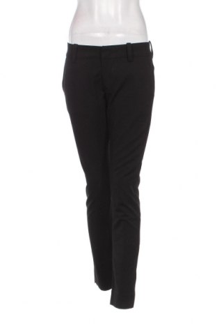 Γυναικείο παντελόνι Fornarina, Μέγεθος L, Χρώμα Μαύρο, Τιμή 4,55 €