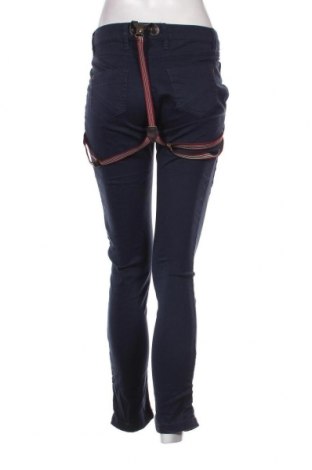 Дамски панталон Fresh Made, Размер XS, Цвят Син, Цена 8,41 лв.