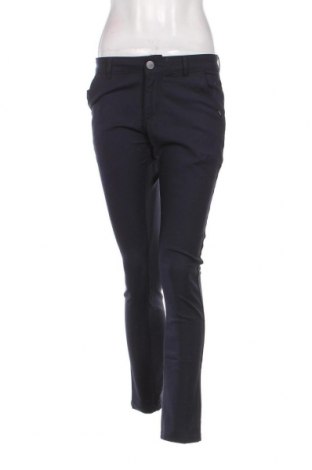 Pantaloni de femei Gallop, Mărime M, Culoare Albastru, Preț 22,44 Lei