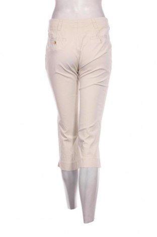 Дамски панталон Golfino, Размер M, Цвят Екрю, Цена 3,92 лв.