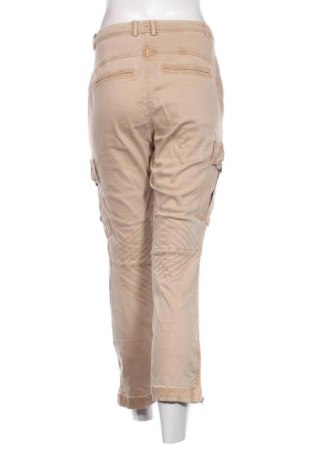 Дамски панталон Gustav, Размер M, Цвят Бежов, Цена 68,00 лв.