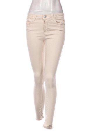 Γυναικείο παντελόνι Hallhuber, Μέγεθος S, Χρώμα  Μπέζ, Τιμή 4,55 €