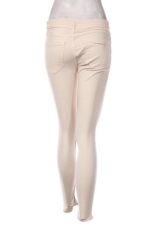 Pantaloni de femei Hallhuber, Mărime S, Culoare Bej, Preț 20,95 Lei