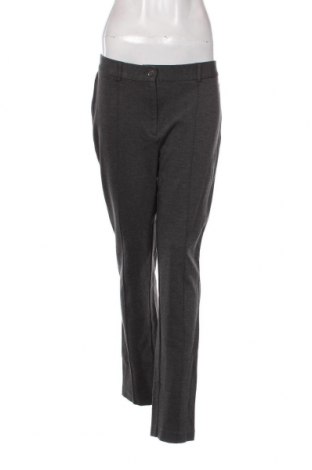 Γυναικείο παντελόνι Helena Vera, Μέγεθος L, Χρώμα Γκρί, Τιμή 8,43 €