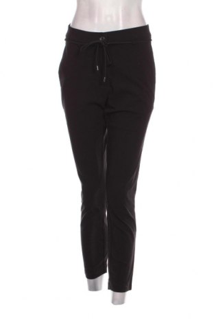 Γυναικείο παντελόνι Helena Vera, Μέγεθος M, Χρώμα Μαύρο, Τιμή 9,33 €