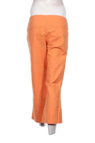 Γυναικείο παντελόνι Hennes, Μέγεθος M, Χρώμα Πορτοκαλί, Τιμή 7,12 €