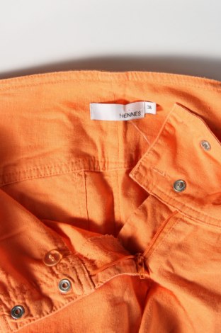 Dámské kalhoty  Hennes, Velikost M, Barva Oranžová, Cena  187,00 Kč