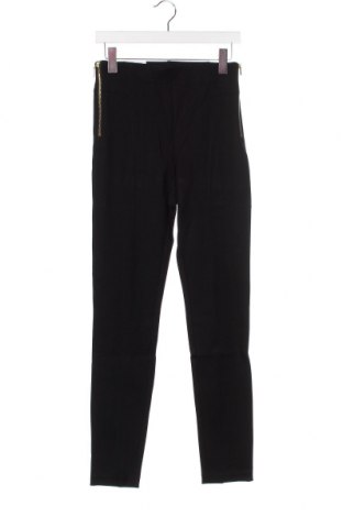 Дамски панталон INC International Concepts, Размер XS, Цвят Черен, Цена 11,68 лв.