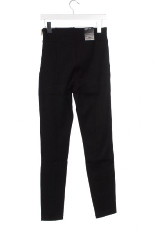 Дамски панталон INC International Concepts, Размер XS, Цвят Черен, Цена 10,22 лв.
