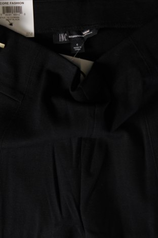 Dámske nohavice INC International Concepts, Veľkosť XS, Farba Čierna, Cena  5,27 €