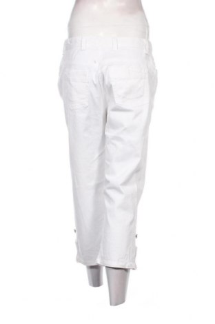 Damenhose Jw, Größe M, Farbe Weiß, Preis 15,86 €