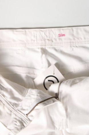 Damenhose Jw, Größe M, Farbe Weiß, Preis 15,86 €
