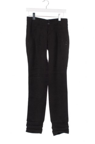 Dámské kalhoty  Kenvelo, Velikost XS, Barva Černá, Cena  44,00 Kč